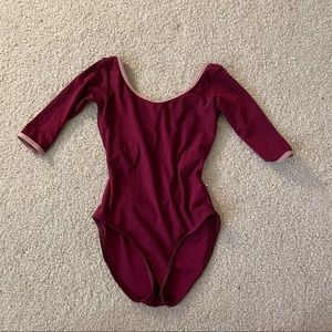 Yumiko “Veronique” Leotard